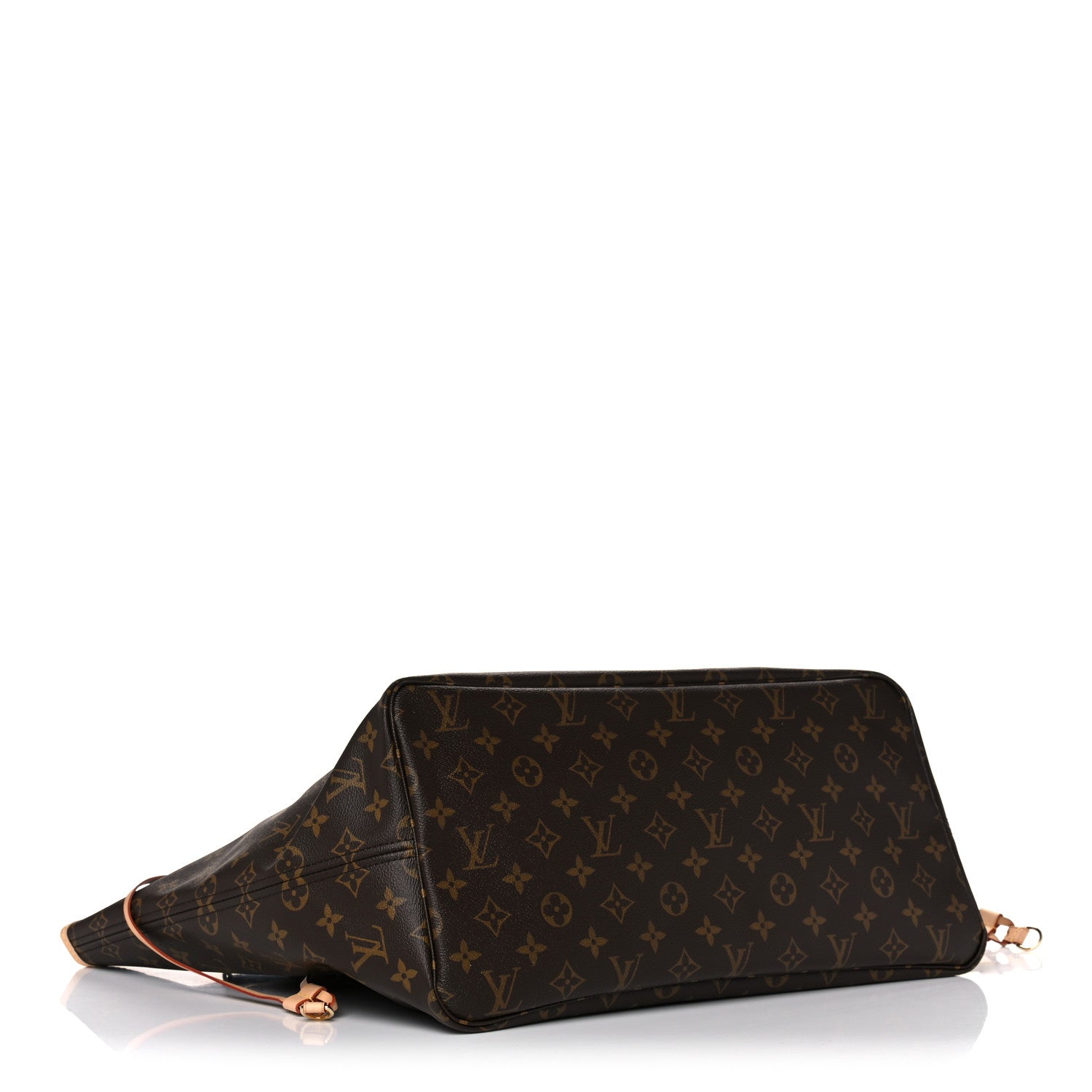 Louis Vuitton Monogram Neo Neverfull GM 4 of 10