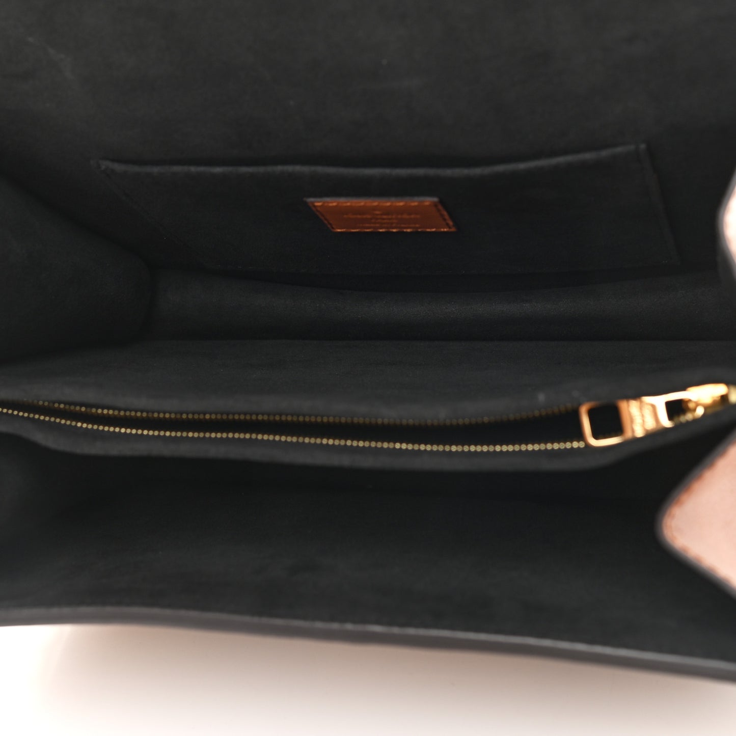 Reverse Monogram Dauphine MM