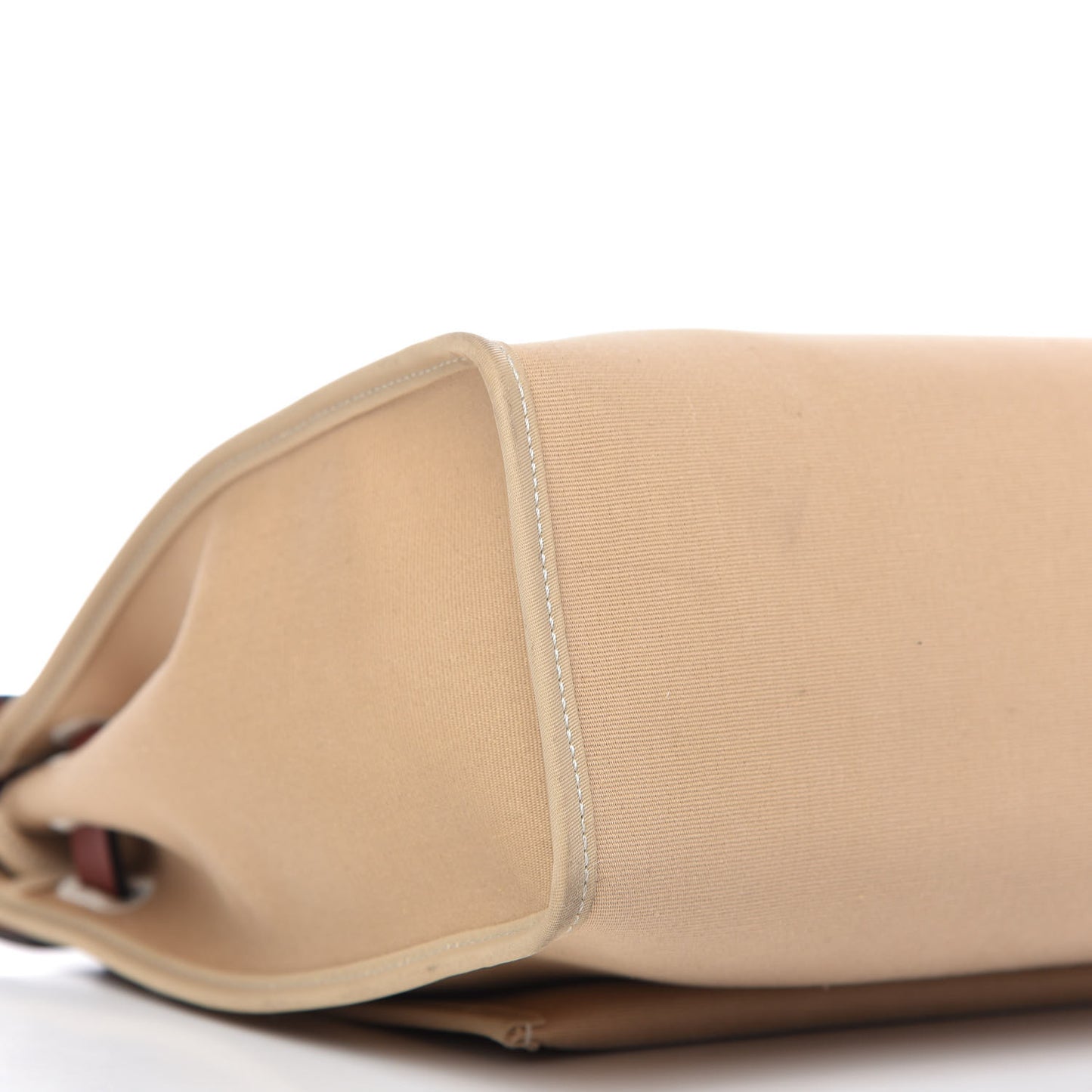 Vache Hunter Toile Herbag Zip 31 PM Trench Cuivre