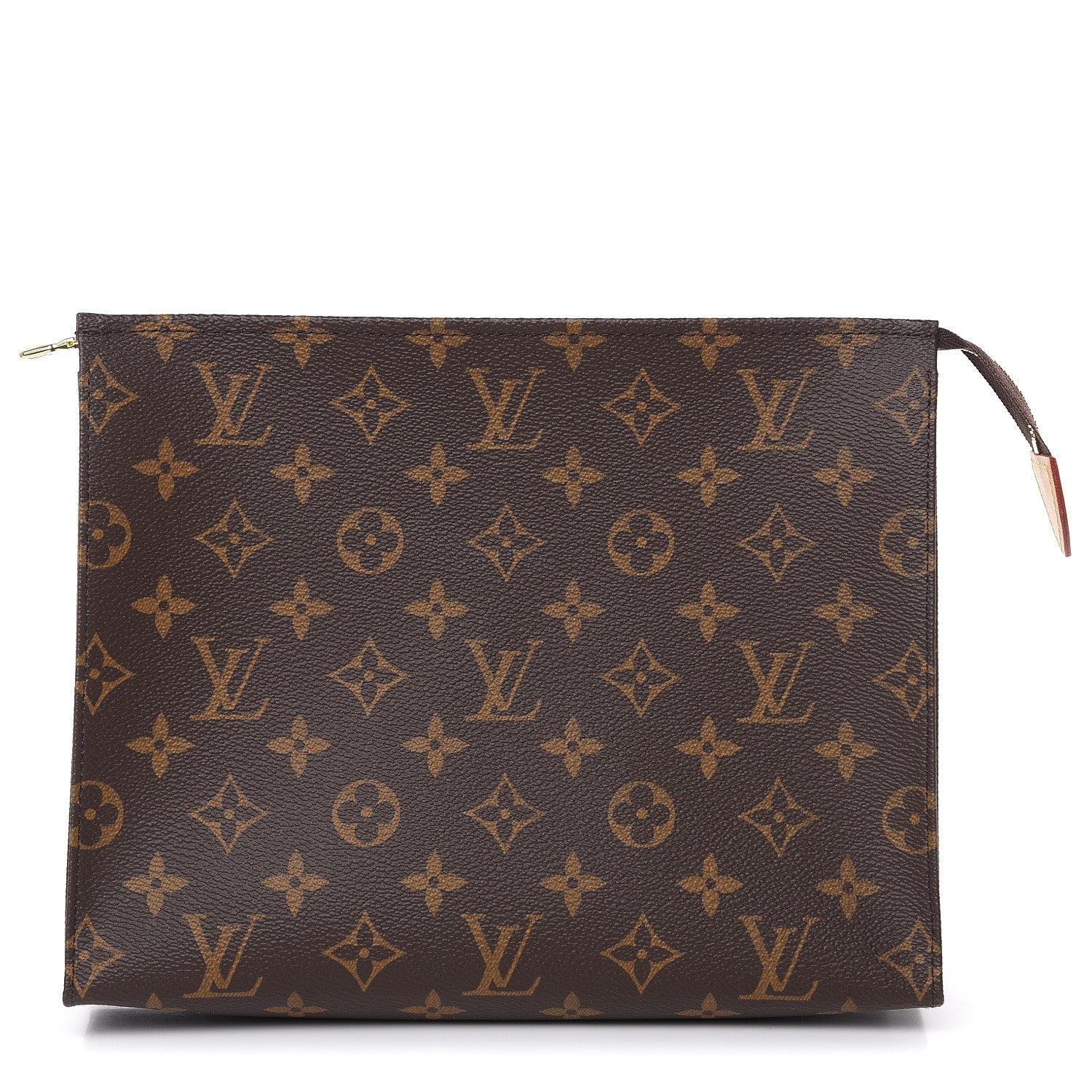 Louis Vuitton Monogram Toiletry Pouch 26 1 of 9