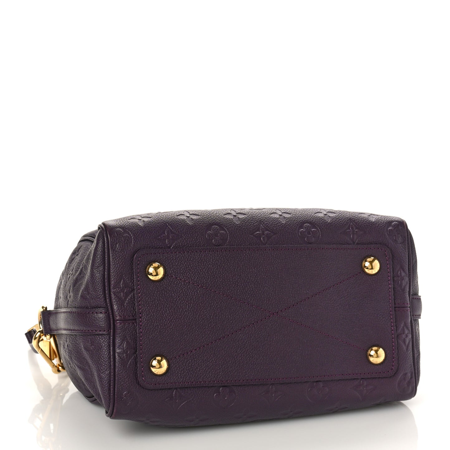 Empreinte Speedy Bandouliere 25 Aube