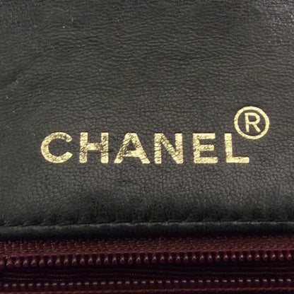 Chanel Lambskin Small Flap Bag Black 9 of 13