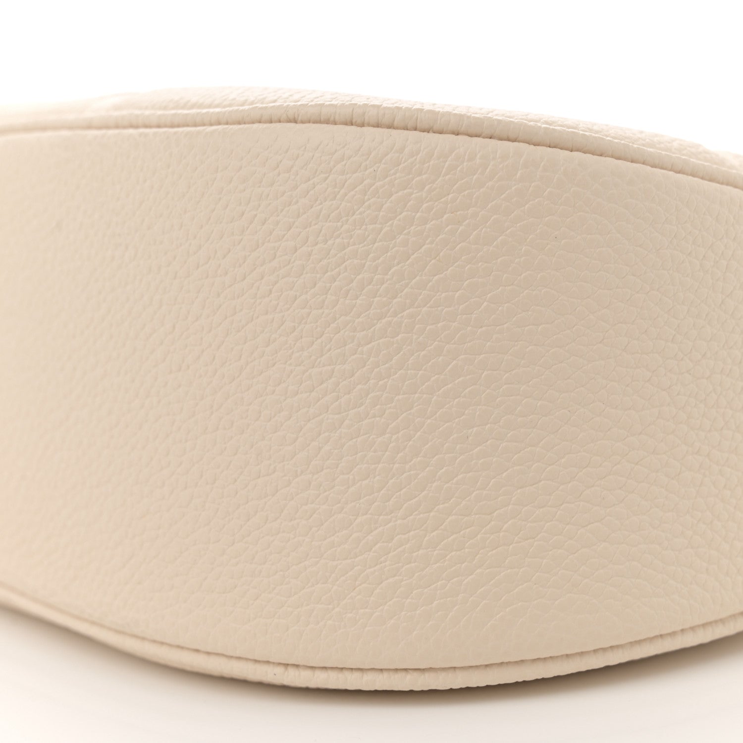 Louis Vuitton Empreinte Monogram Giant Bagatelle NM Creme 9 of 10