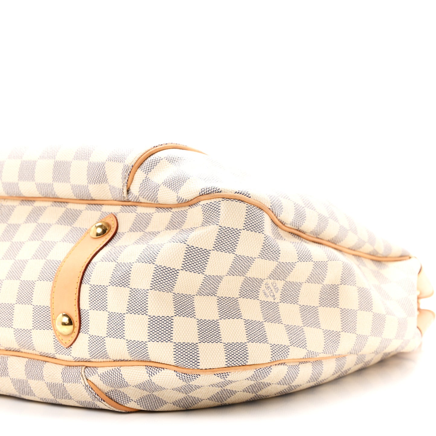 Damier Azur Galliera GM