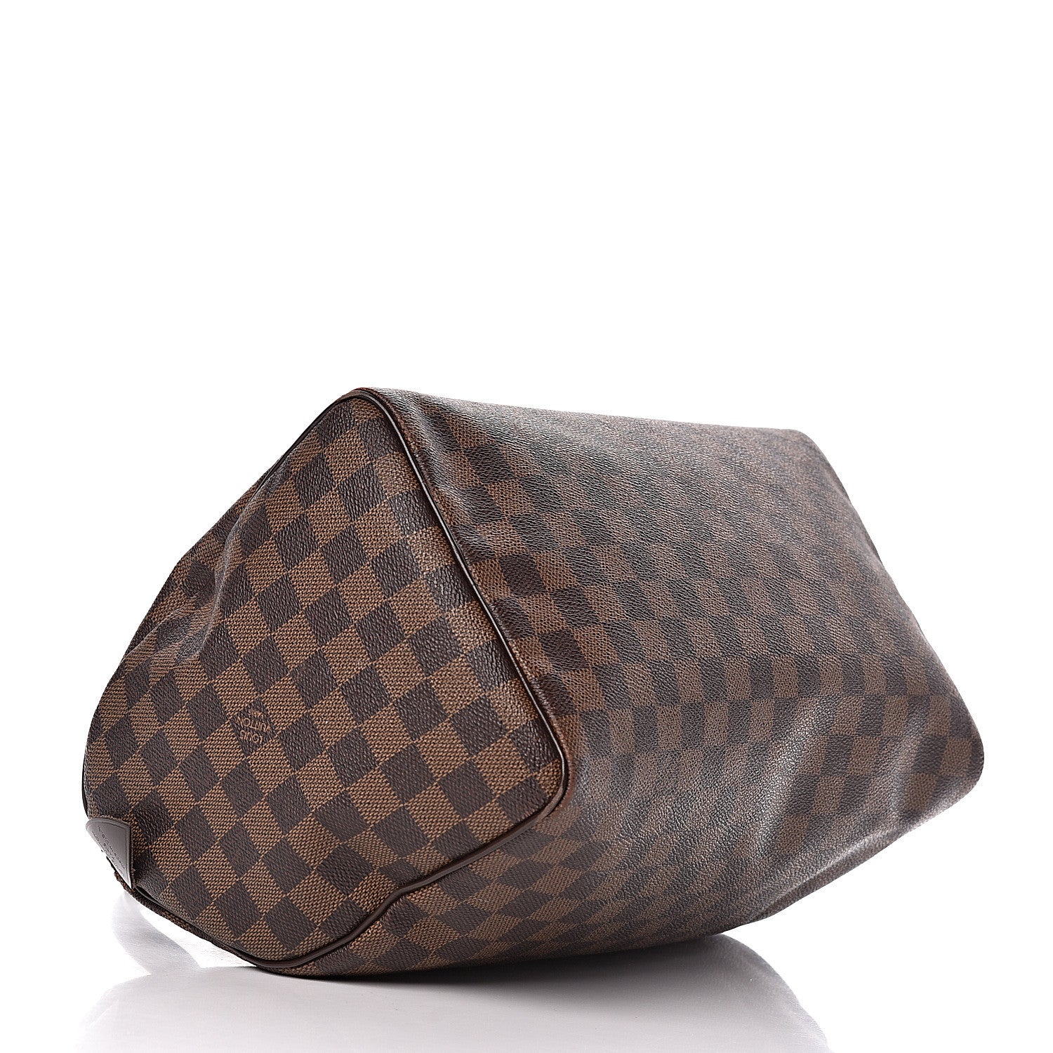 Louis Vuitton Damier Ebene Speedy 30 4 of 24