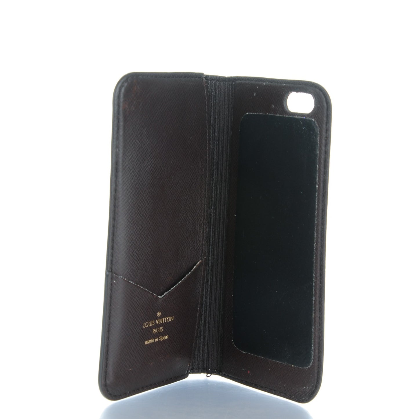 Monogram iPhone 6 Folio Case