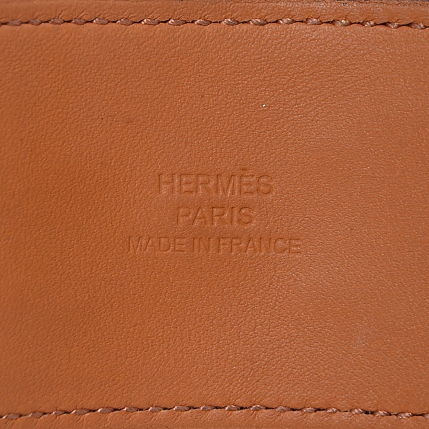Hermes Chamonix Collier de Chien CDC Bracelet Black Small 4 of 12