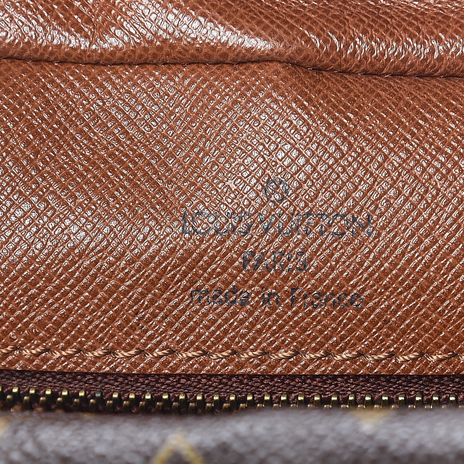 Louis Vuitton Monogram Nil 28 8 of 10