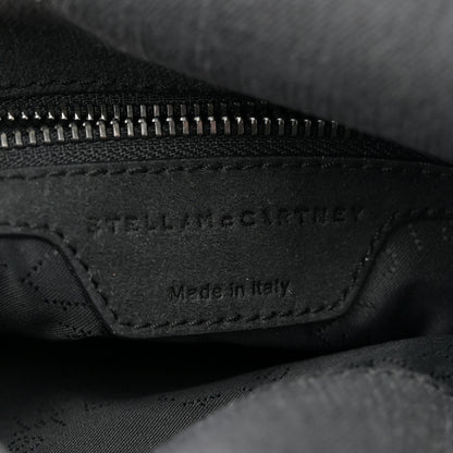 Stella McCartney Denim Star Small Falabella Tote Black 6 of 9
