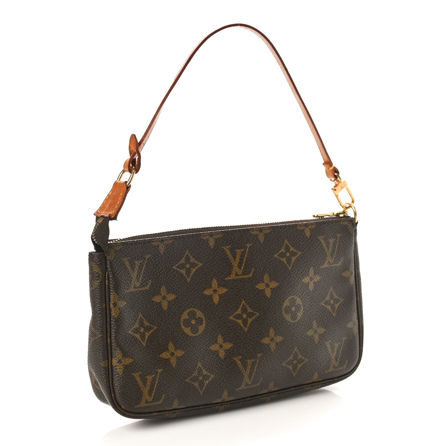 Louis Vuitton Monogram Pochette Accessories 2 of 10