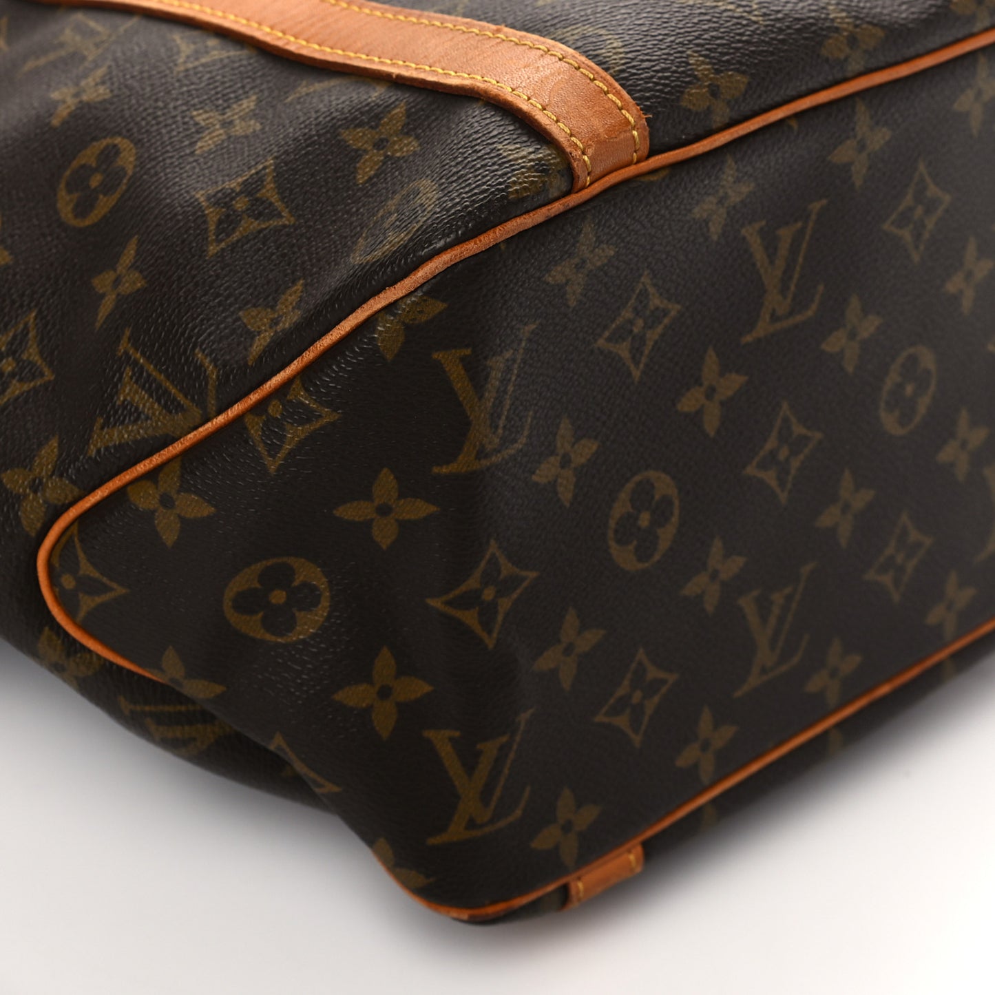 Monogram Sac Shopping Tote