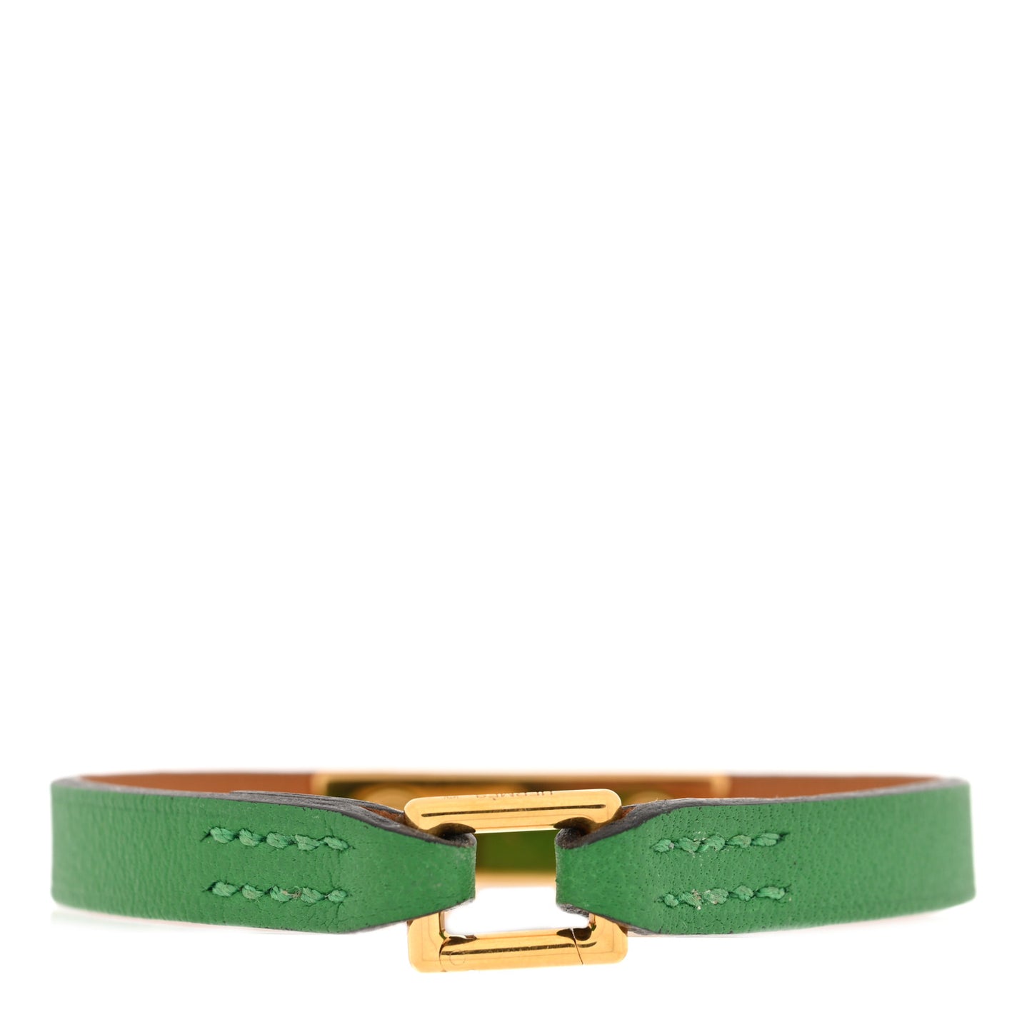 Chevre Mysore Micro Kelly Bracelet S Bambou
