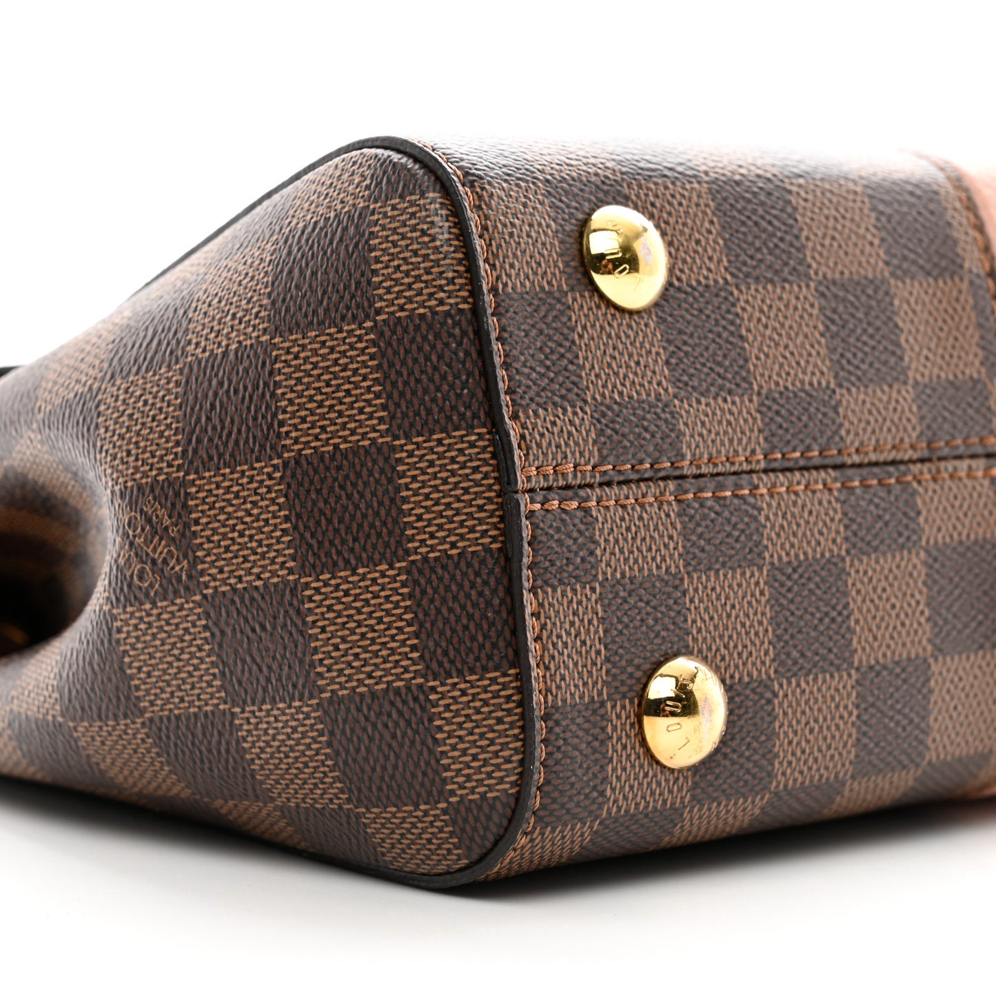Damier Ebene Bond Street Magnolia
