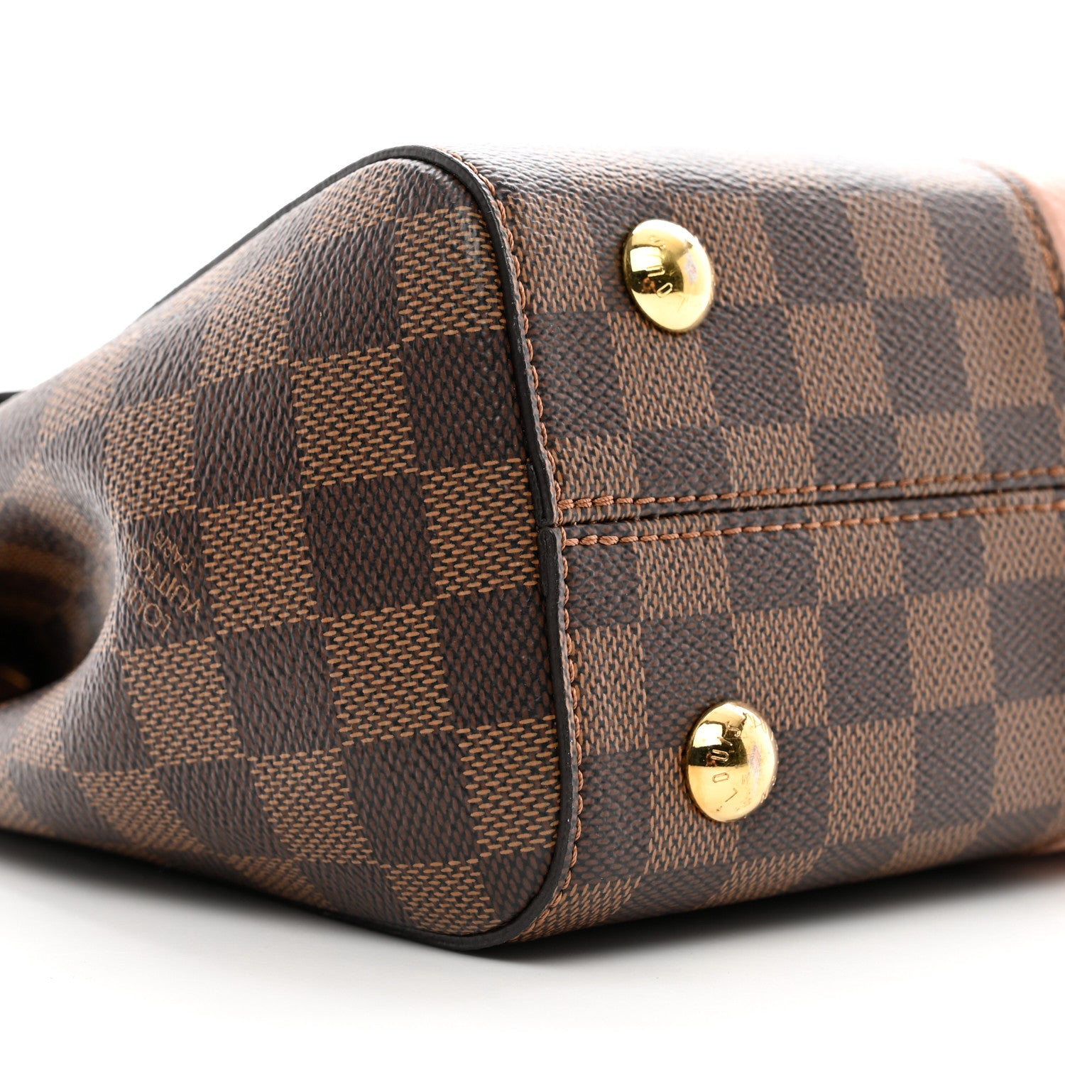 Louis Vuitton Damier Ebene Bond Street Magnolia 8 of 11