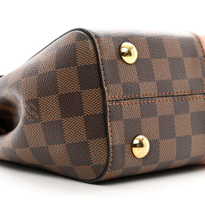 Louis Vuitton Damier Ebene Bond Street Magnolia 8 of 11