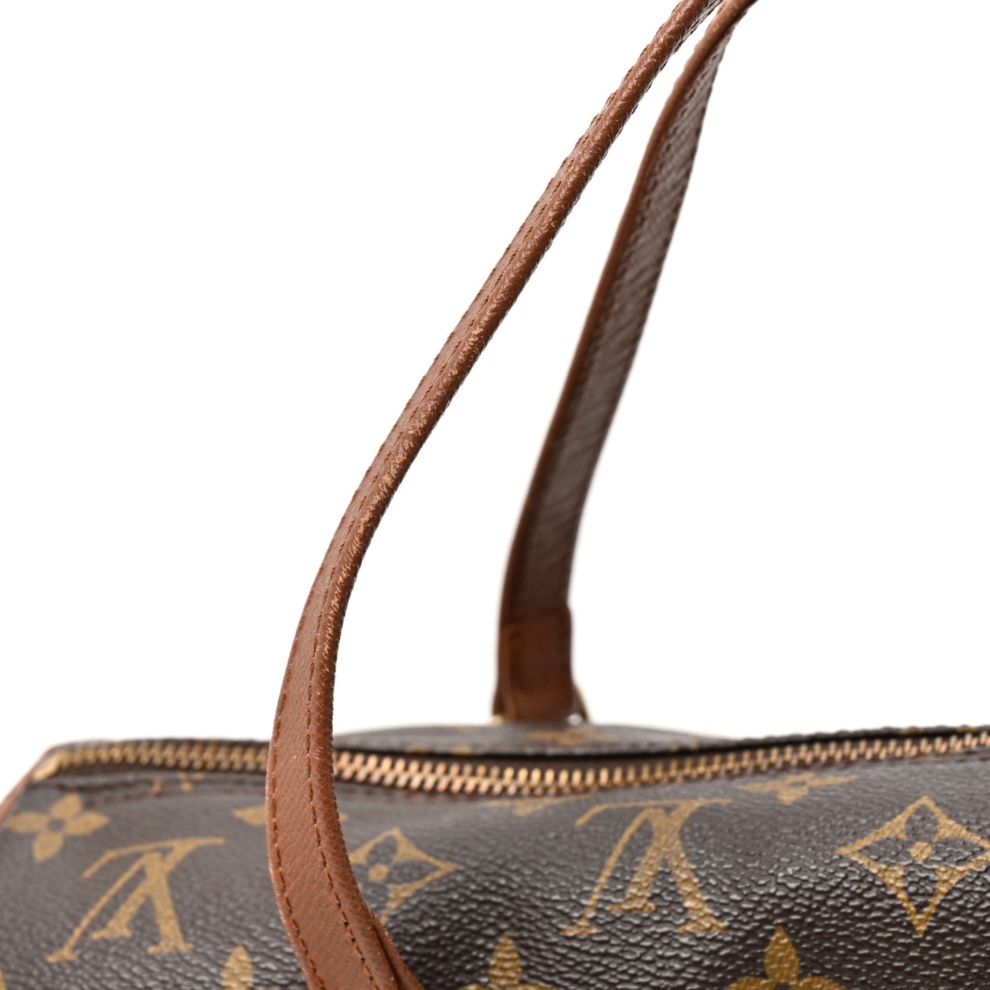 Monogram Papillon 30 with Companion