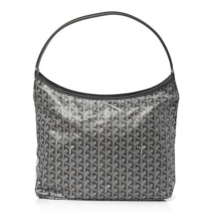 Goyard Goyardine Boheme Hobo Grey 1 of 8