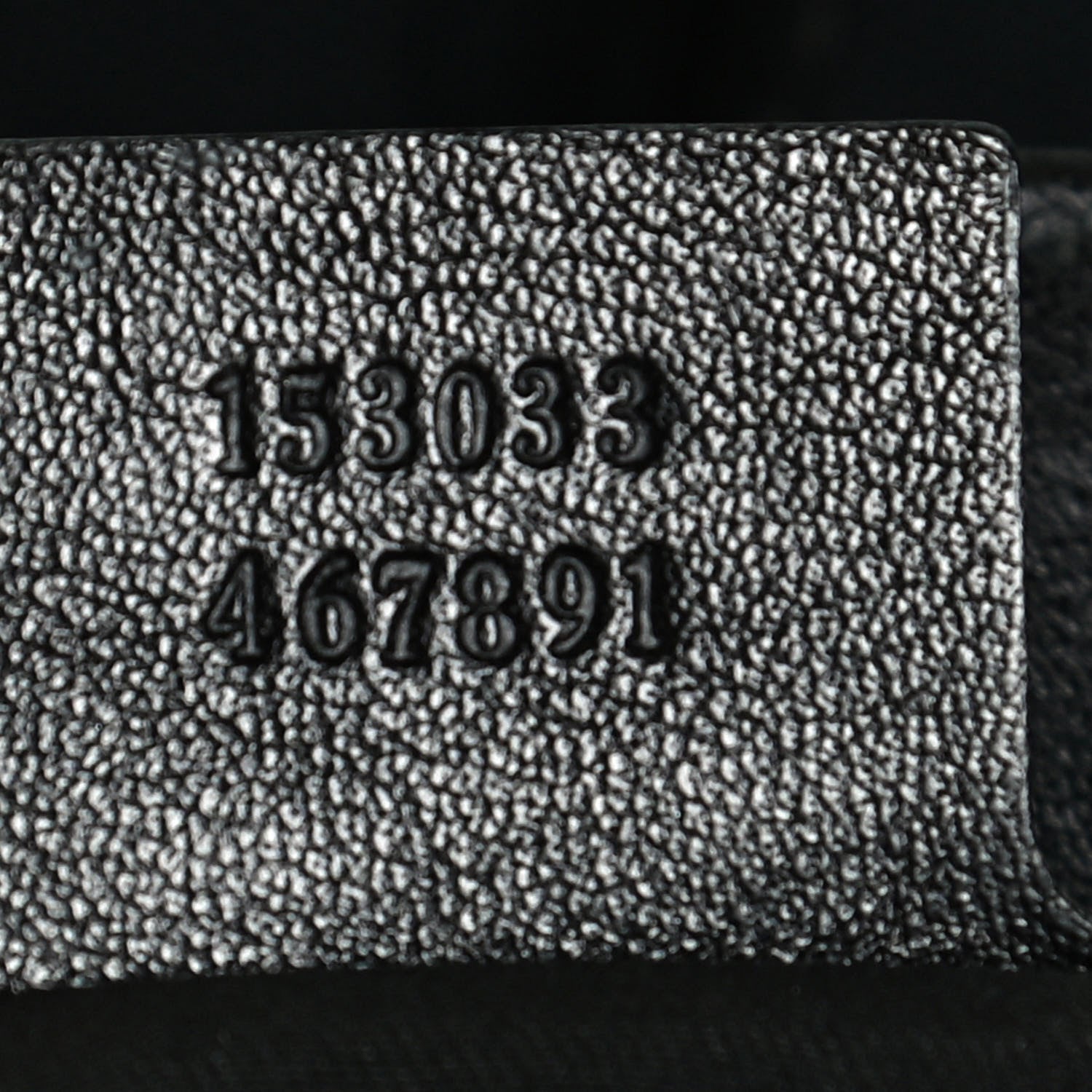 Gucci Monogram Large Positano Tote Black 7 of 15