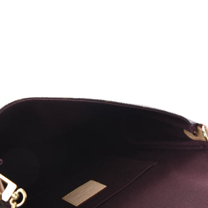 Louis Vuitton Monogram Favorite MM 5 of 11
