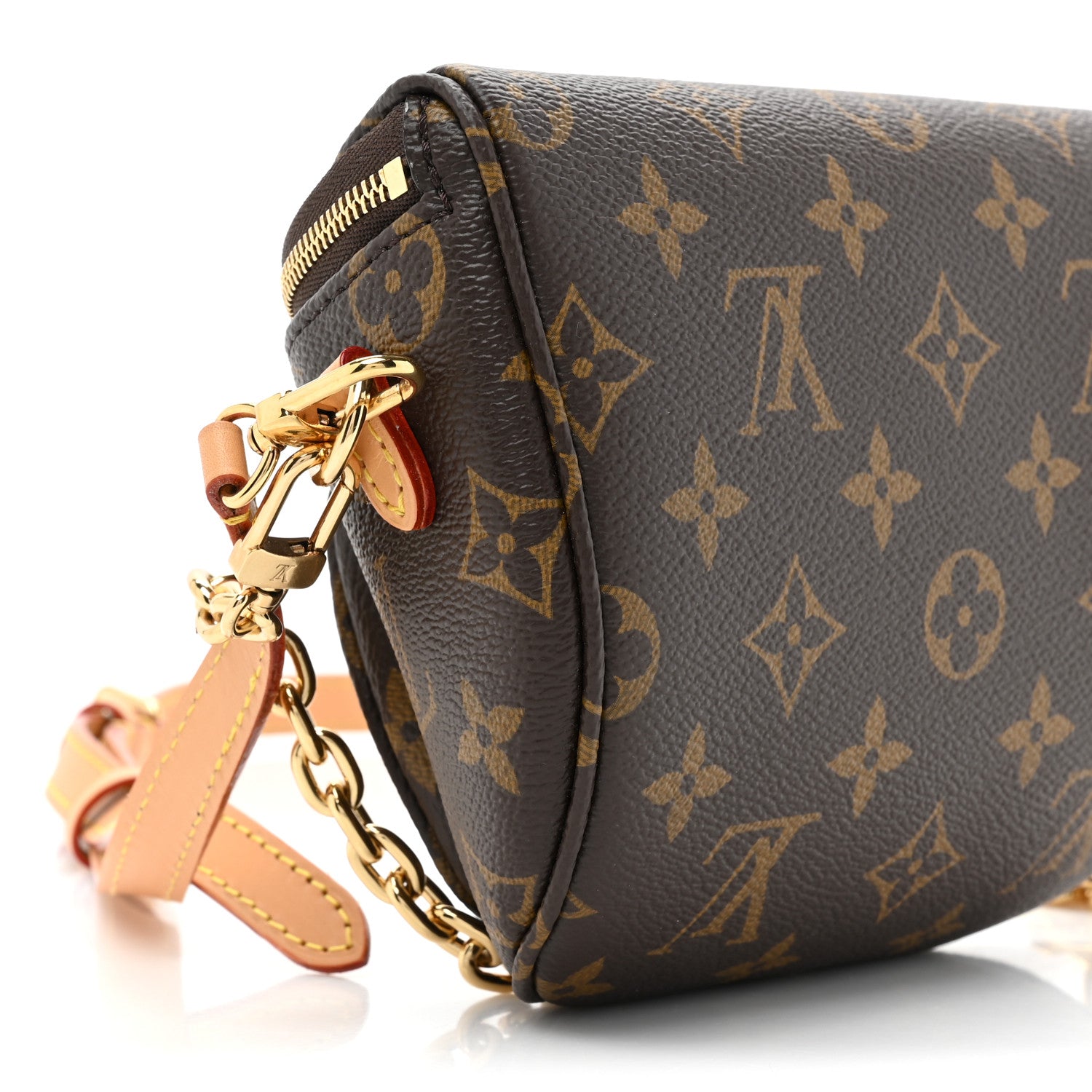 Louis Vuitton Monogram Mini Bumbag 10 of 10