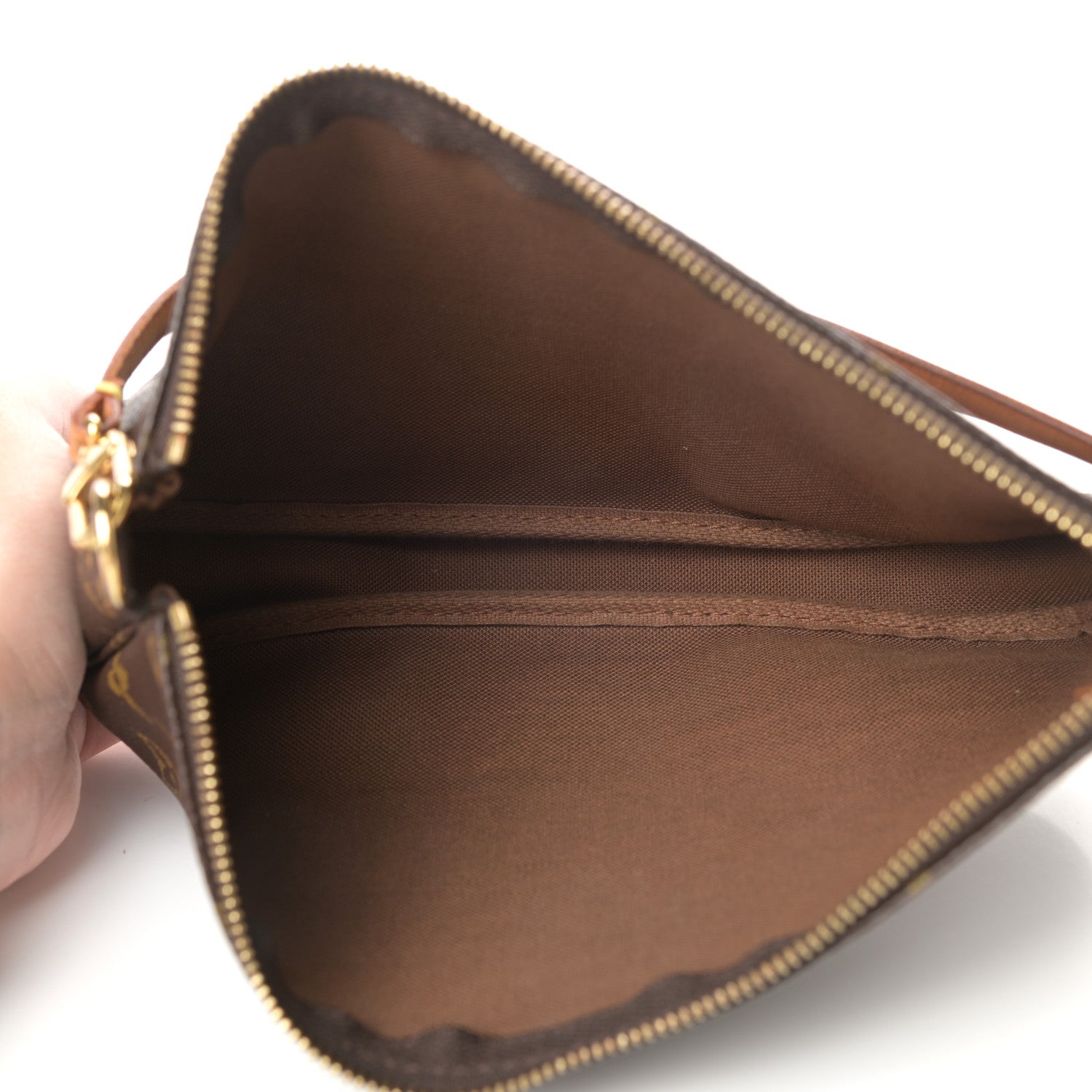 Louis Vuitton Monogram Pochette Accessories 6 of 7
