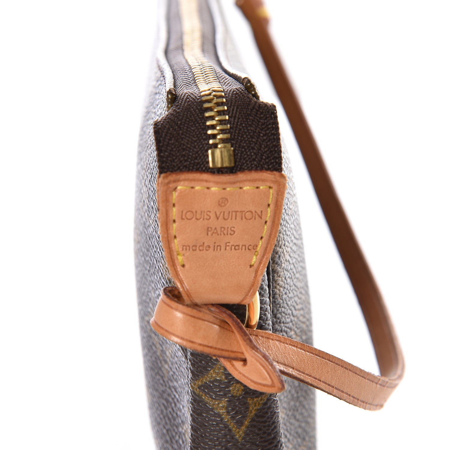 Louis Vuitton Monogram Pochette Accessories 7 of 9