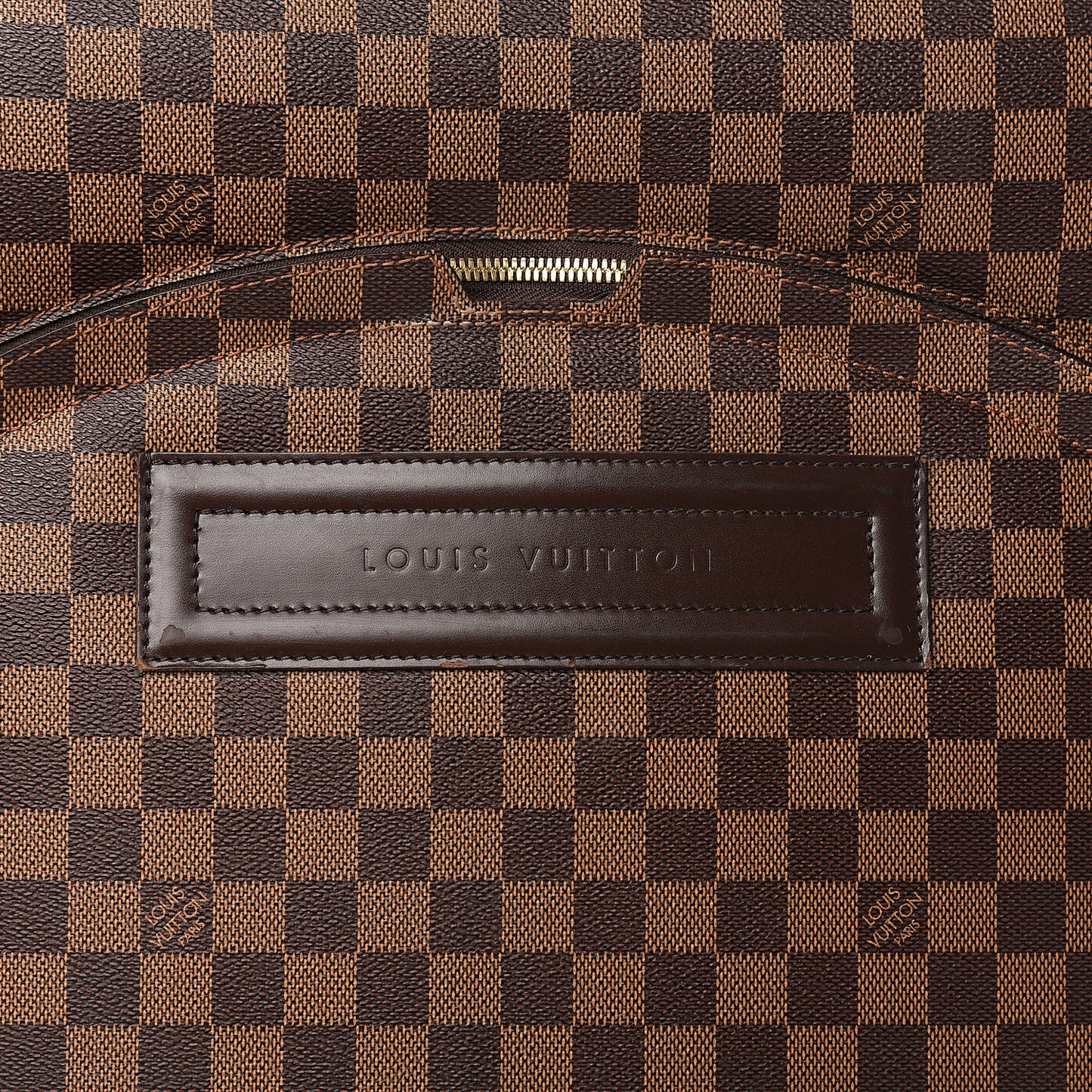 Damier Ebene Pegase 45