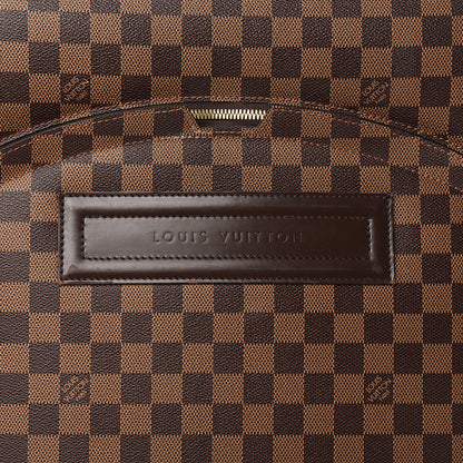 Louis Vuitton Damier Ebene Pegase 45 10 of 13