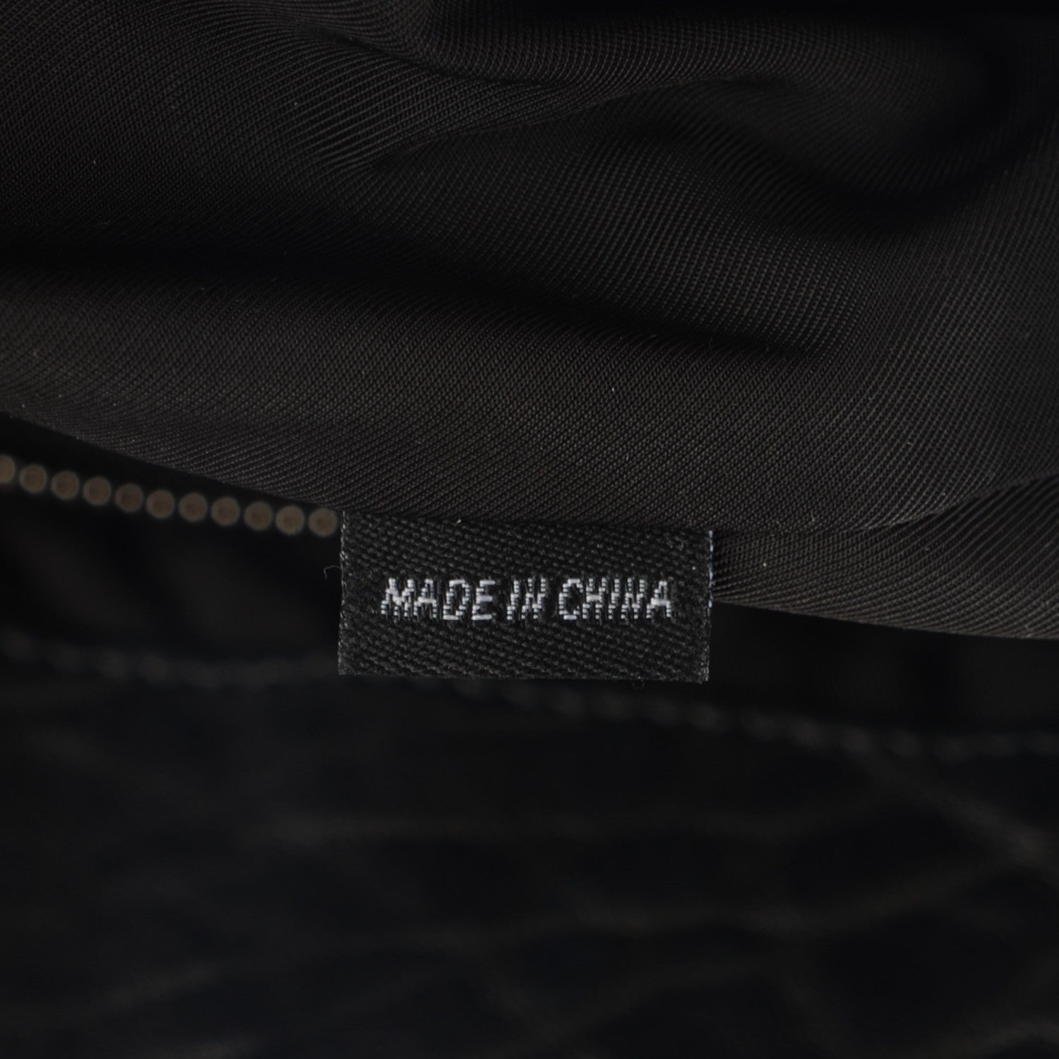 Alexander Wang Pebbled Lambskin Diego Bucket Bag Black Nickel Hardware 7 of 7