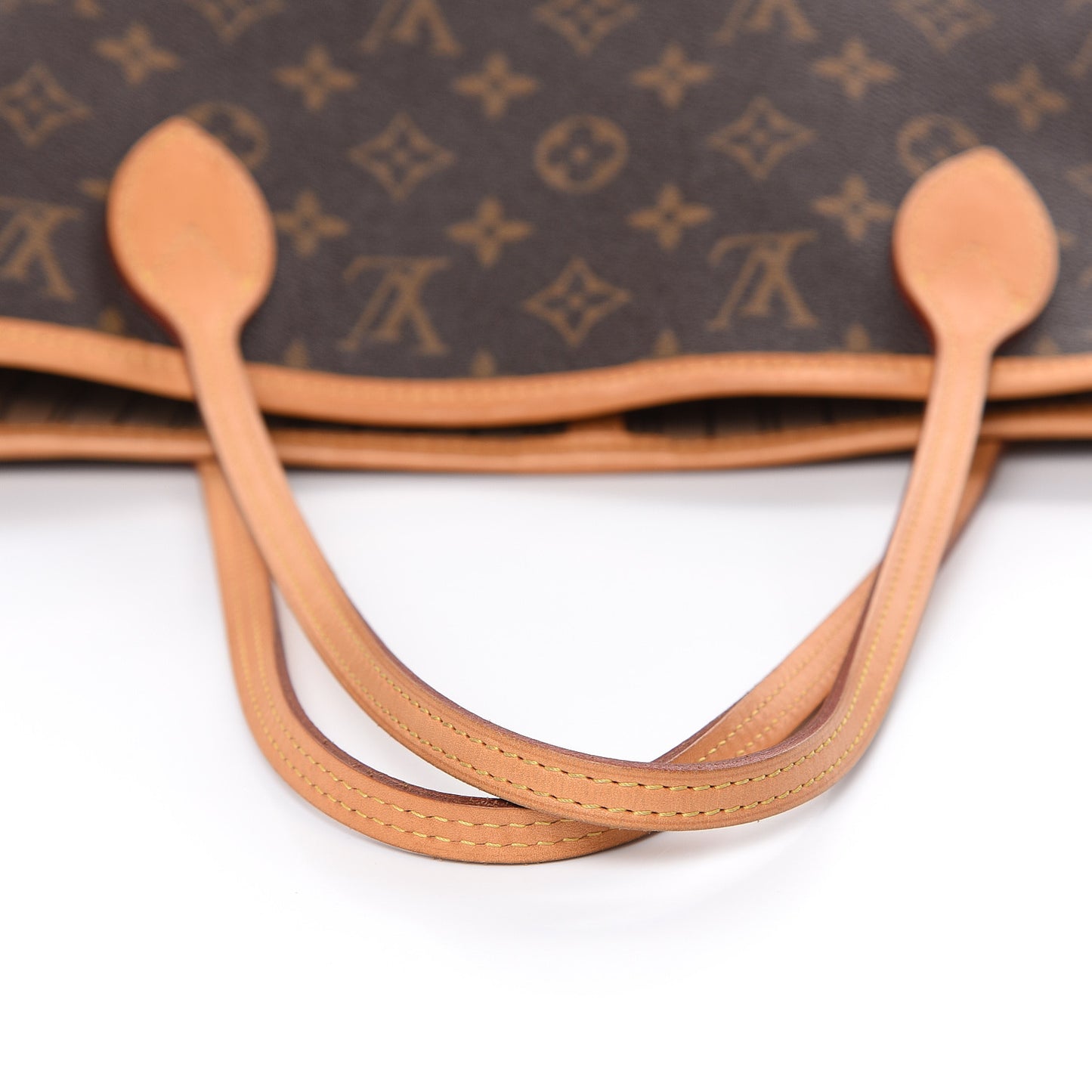 Monogram Neo Neverfull MM