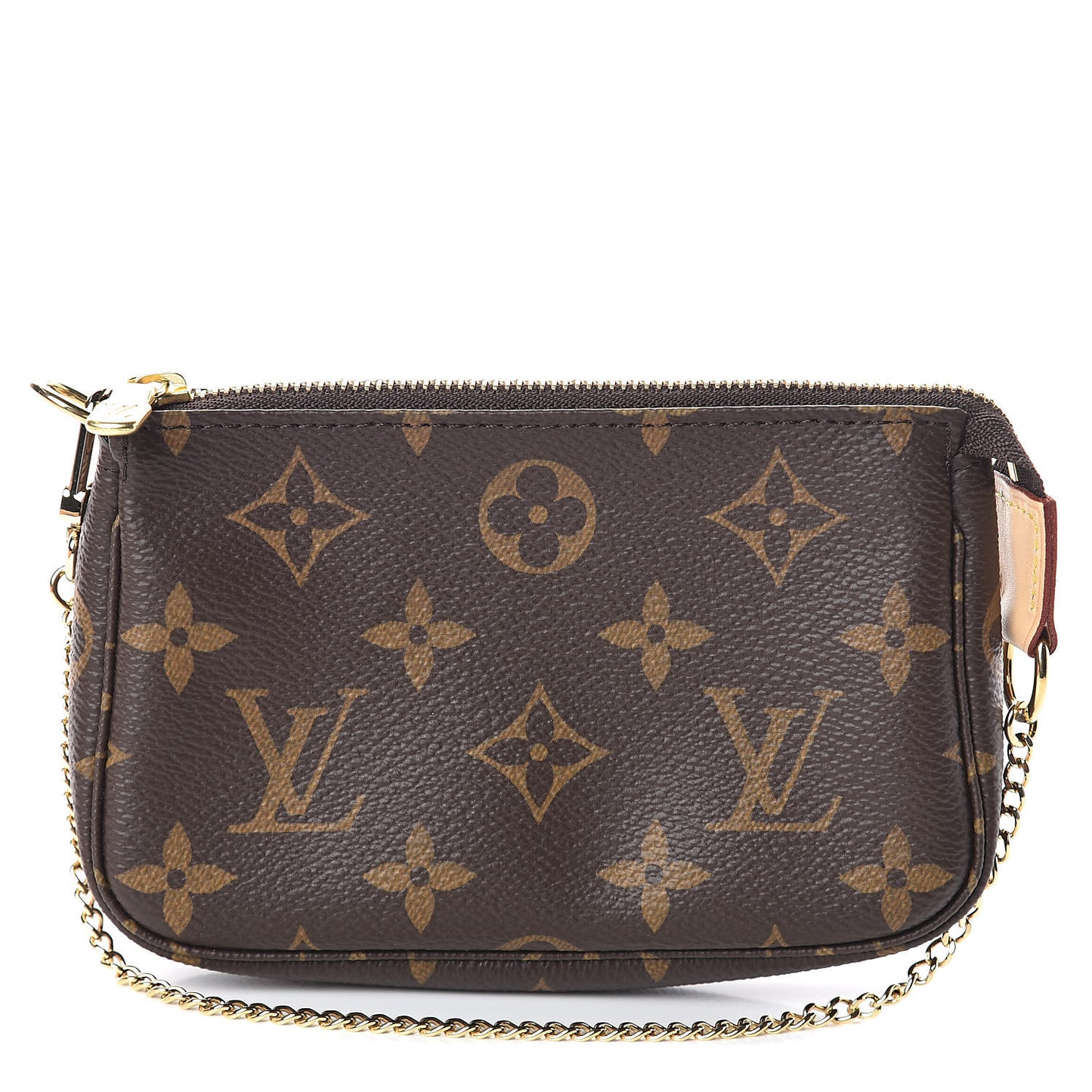 Monogram Mini Pochette Accessories