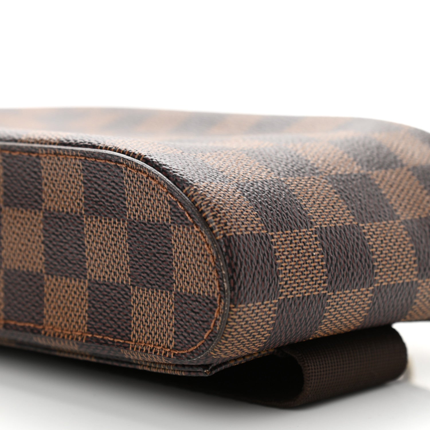 Louis Vuitton Damier Ebene Geronimos 9 of 11