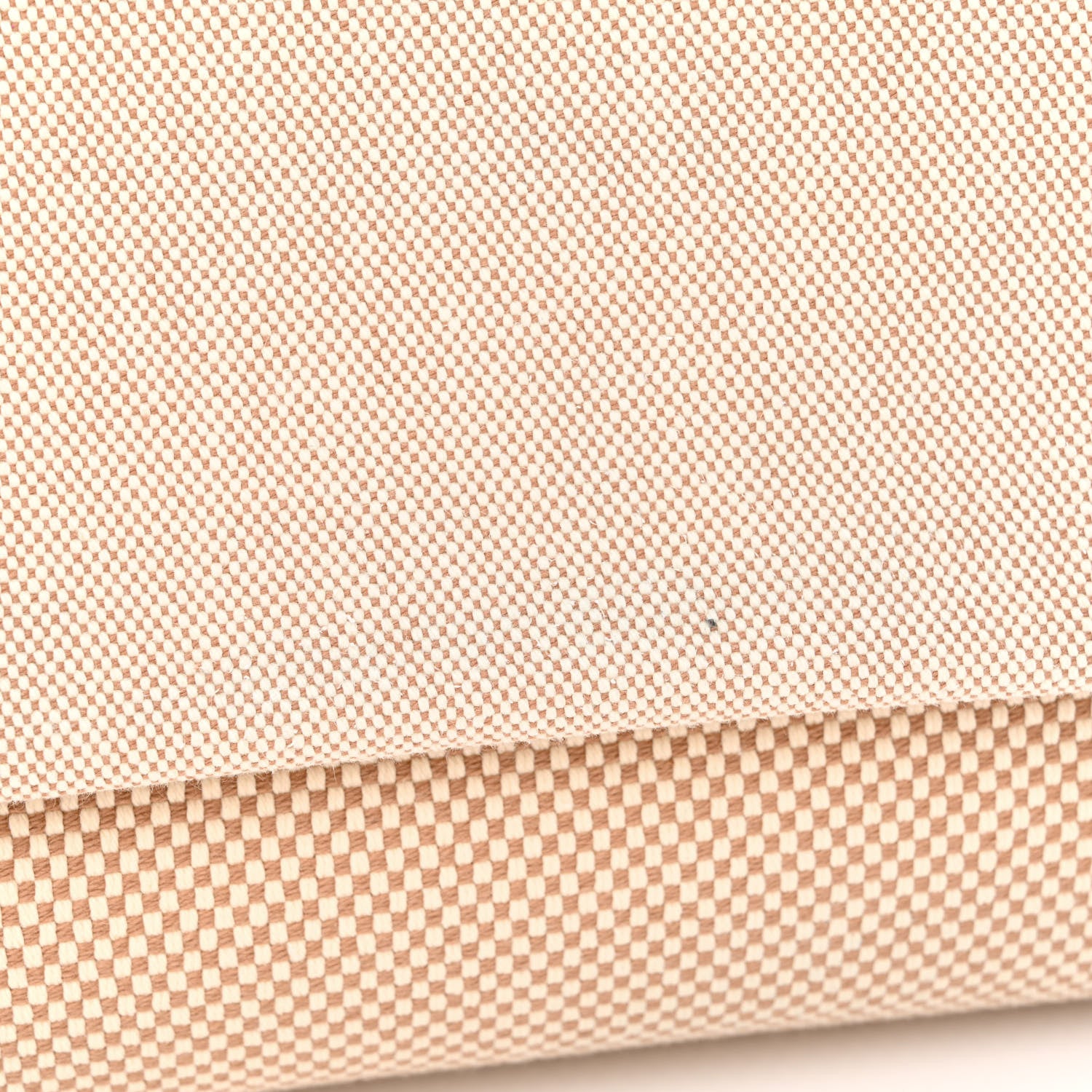 Hermes Vache Hunter Criss Viking Herbag Zip Retourne 31 PM Ecru Beige Naturel 15 of 15
