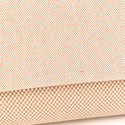 Hermes Vache Hunter Criss Viking Herbag Zip Retourne 31 PM Ecru Beige Naturel 15 of 15