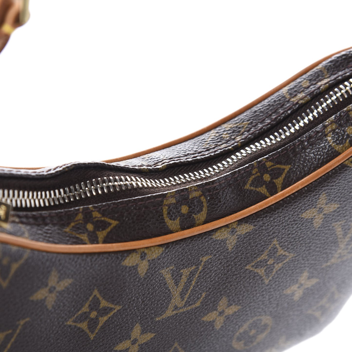 Monogram Croissant PM