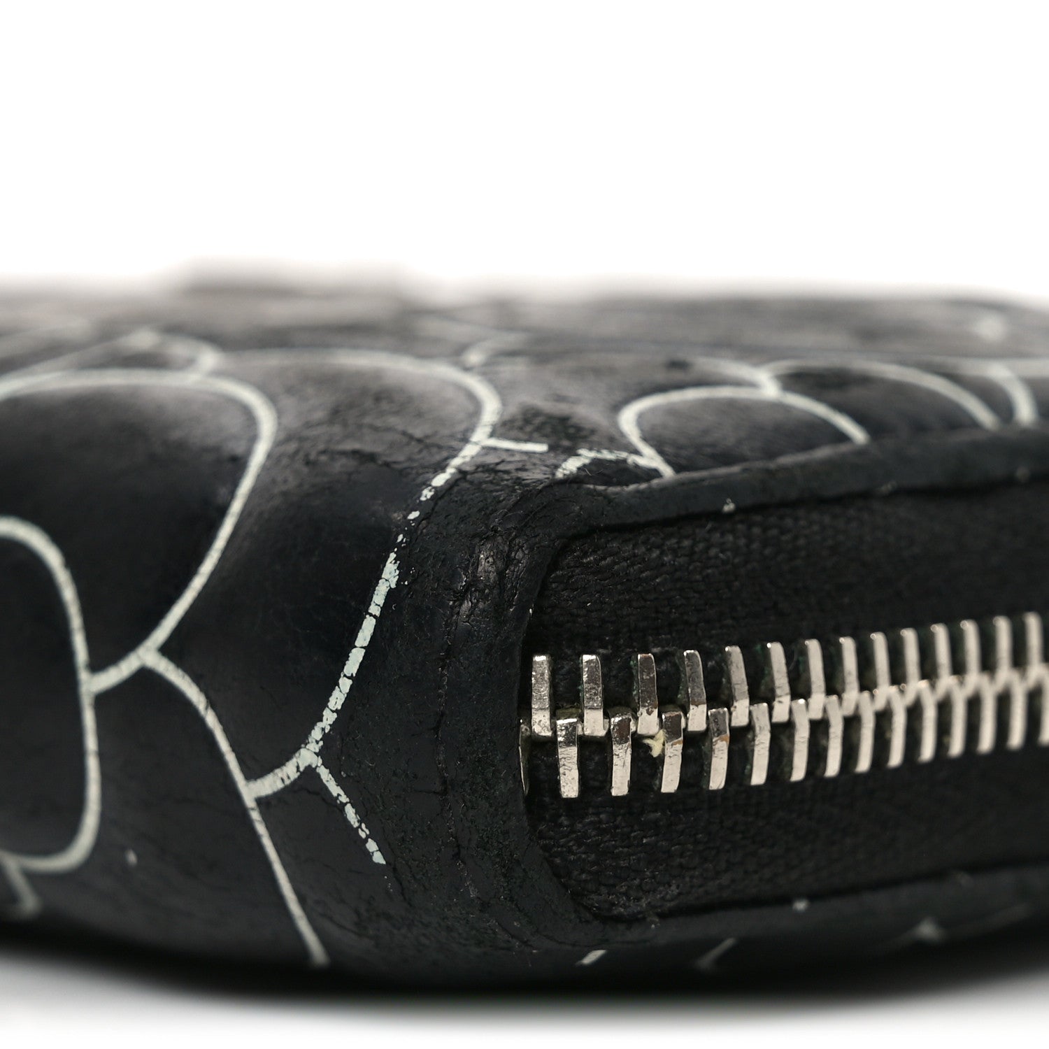 シャネル財布 Chanel Camellia Wrap Around Zip Wallet – lori's luxuries