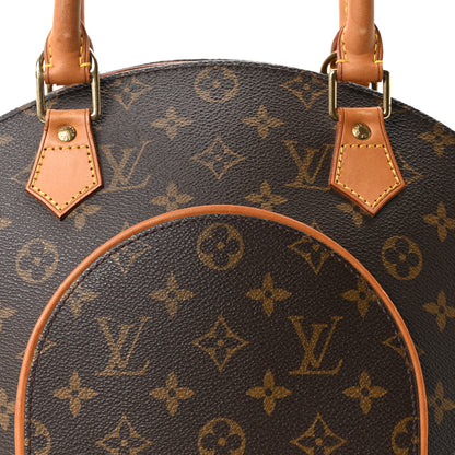 Louis Vuitton Monogram Ellipse MM 6 of 8