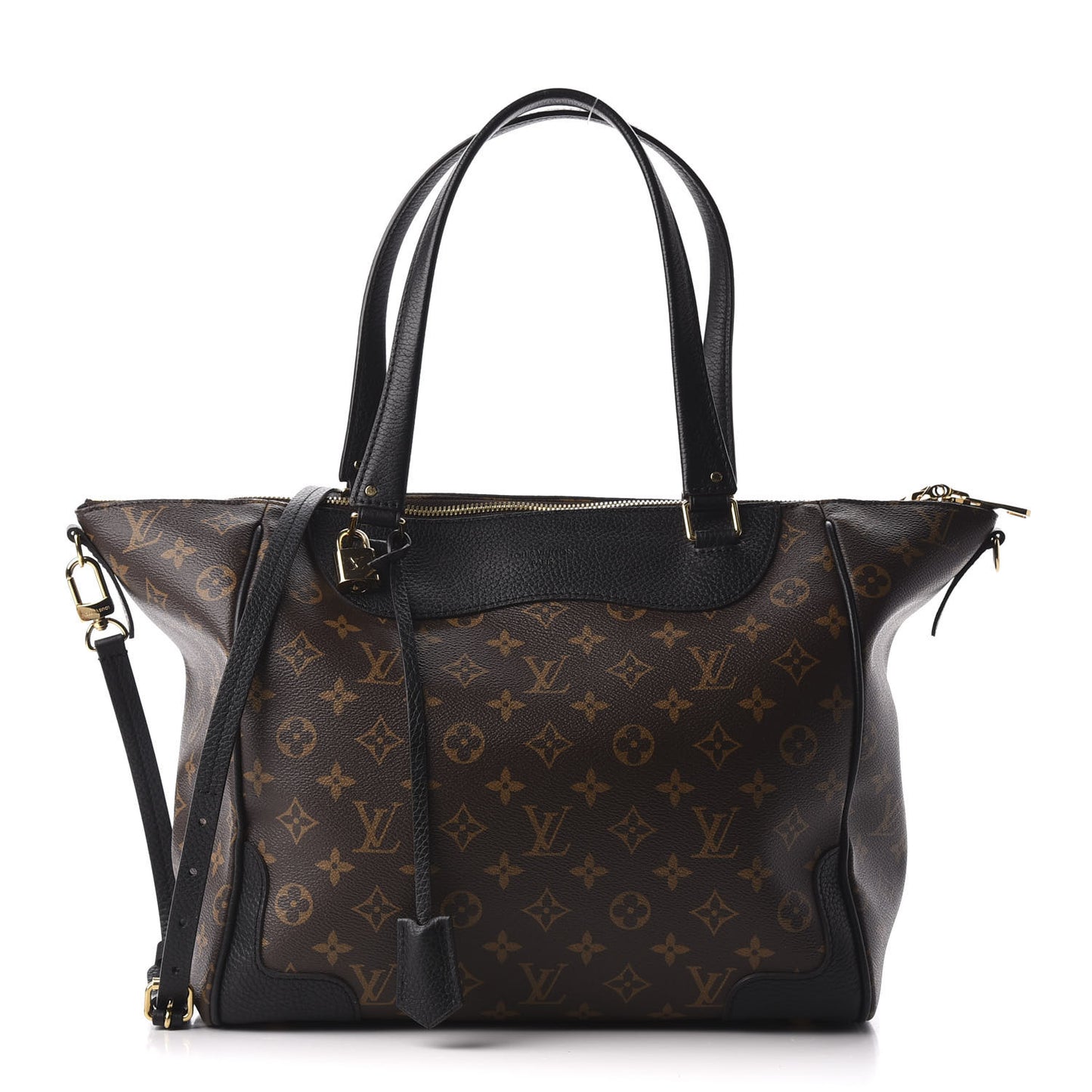 Monogram Estrela NM Black