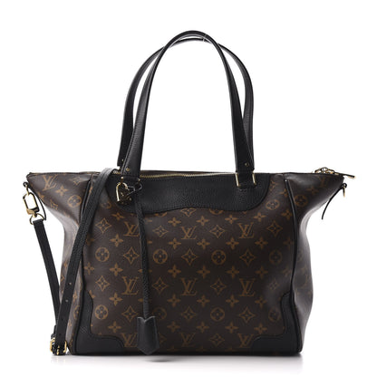 Louis Vuitton Monogram Estrela NM Black 1 of 9