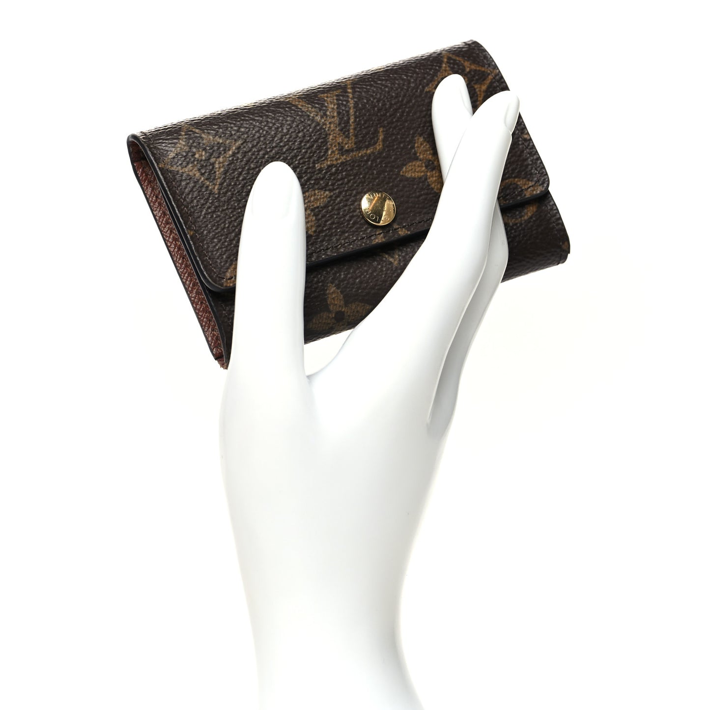 Monogram 6 Key Multicles Holder