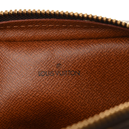 Louis Vuitton Monogram Amazone PM 6 of 11