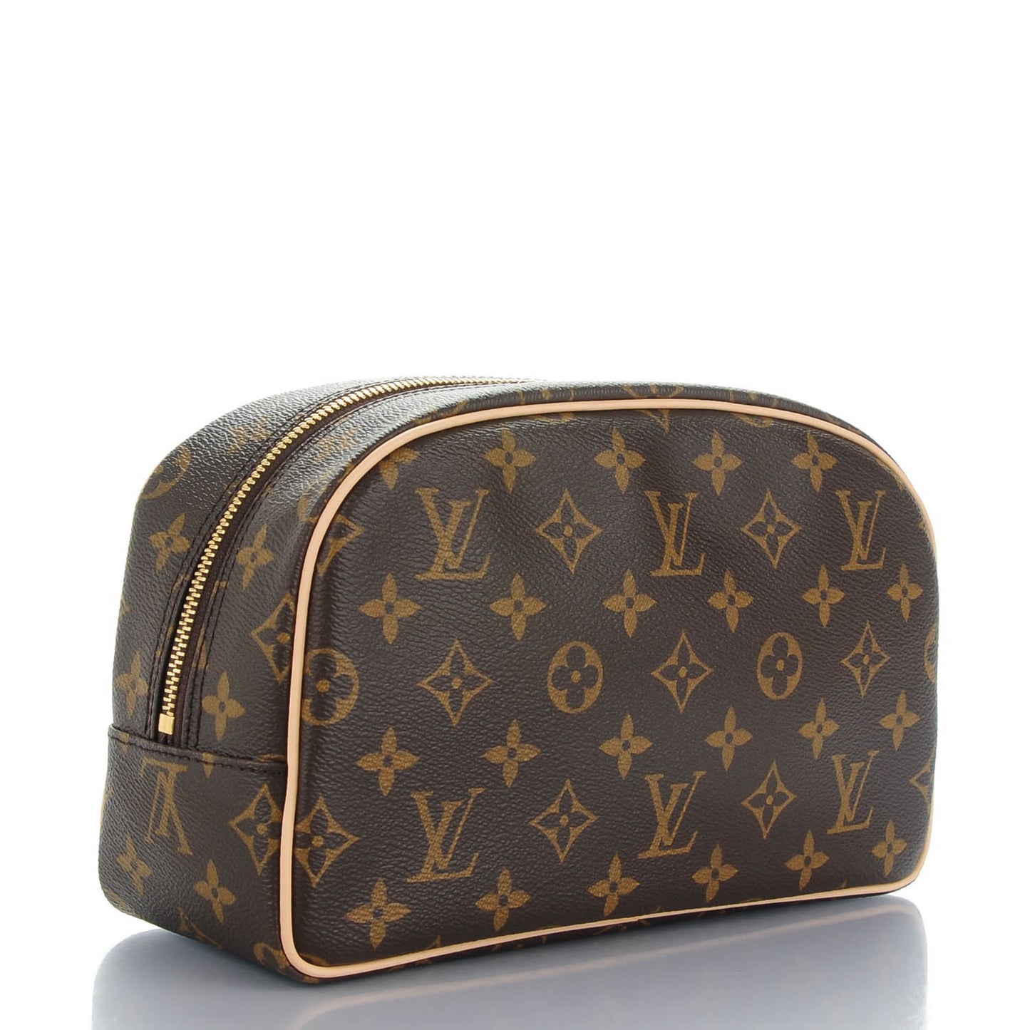 Monogram Toiletry Bag 25