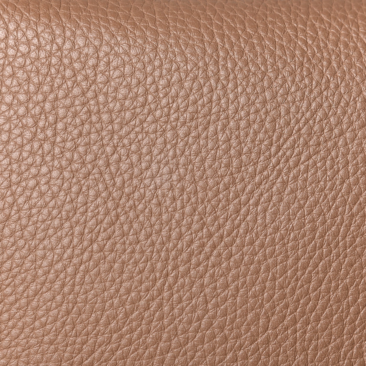Chloe Calfskin Medium Marcie Round Crossbody Bag Nut 8 of 11