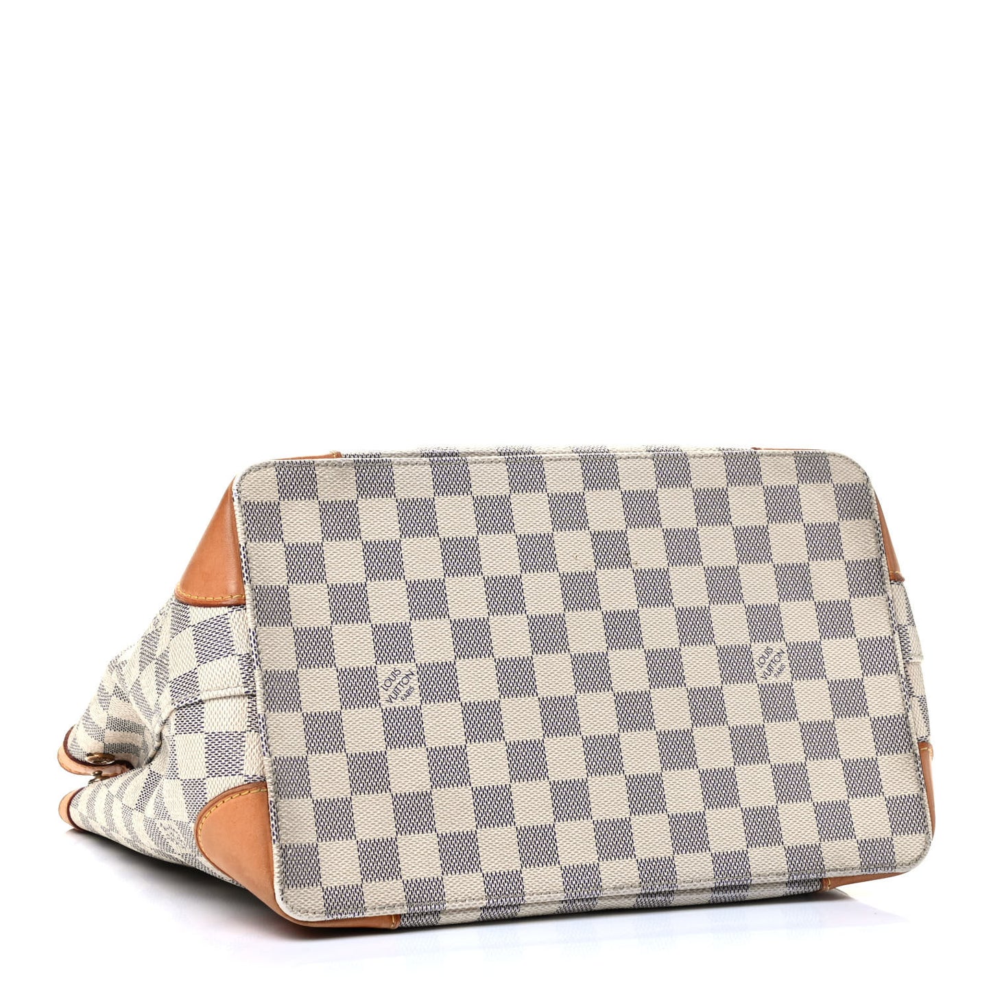 Damier Azur Hampstead PM