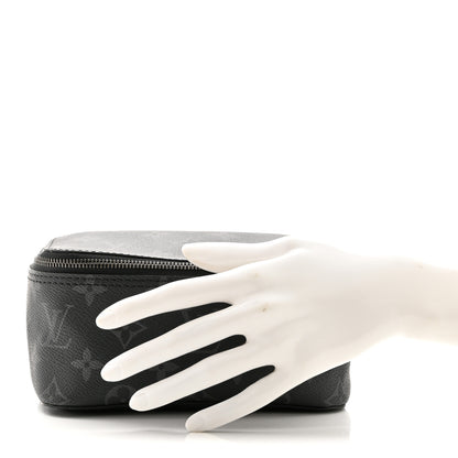 Louis Vuitton Monogram Eclipse Packing Cube PM 2 of 9