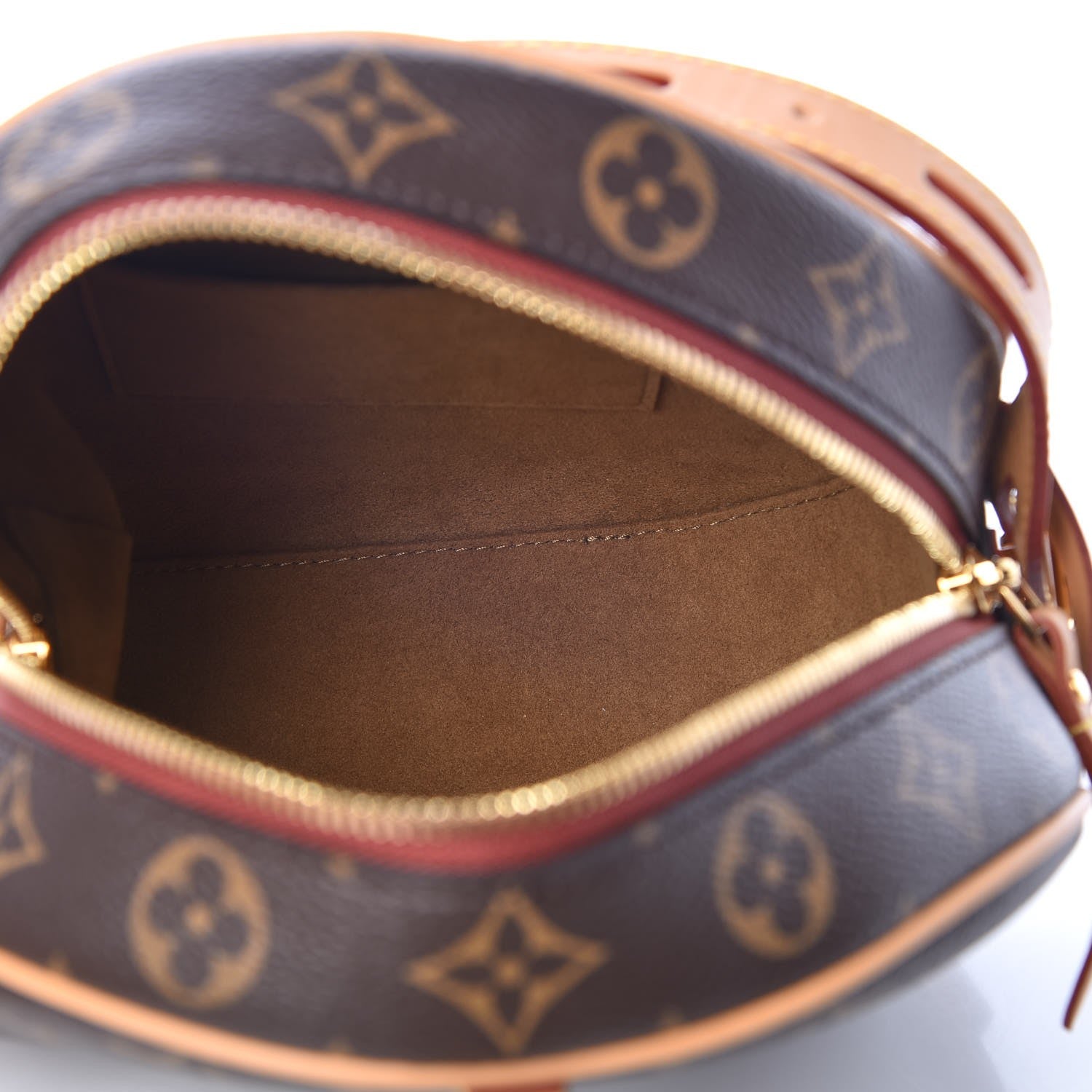 Louis Vuitton Monogram Boite Chapeau Souple 5 of 8