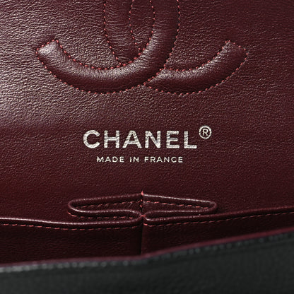 Chanel Caviar Quilted Small Double Flap Black 6 of 10