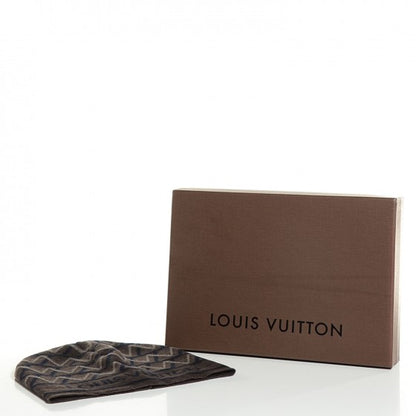 Louis Vuitton Wool Bonnet Petit Beanie Hat 6 of 11