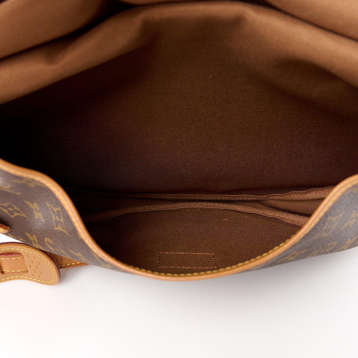 Monogram Saumur 30