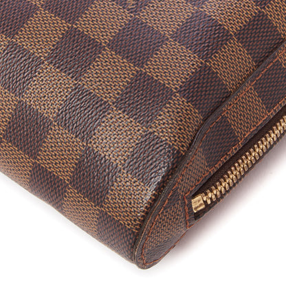 Louis Vuitton Damier Ebene Geronimos 5 of 8